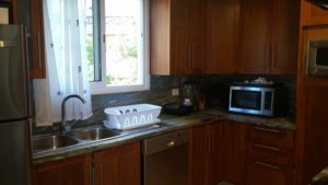 Balcones del Atlantico 1012, Rent and sale in Las Terrenas