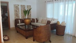 Balcones del Atlantico 1012, Rent and sale in Las Terrenas
