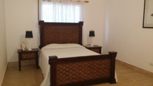 Balcones del Atlantico 1012, Rent and sale in Las Terrenas