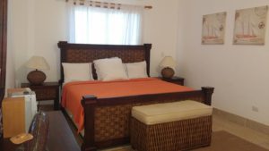 Balcones del Atlantico 1012, Rent and sale in Las Terrenas
