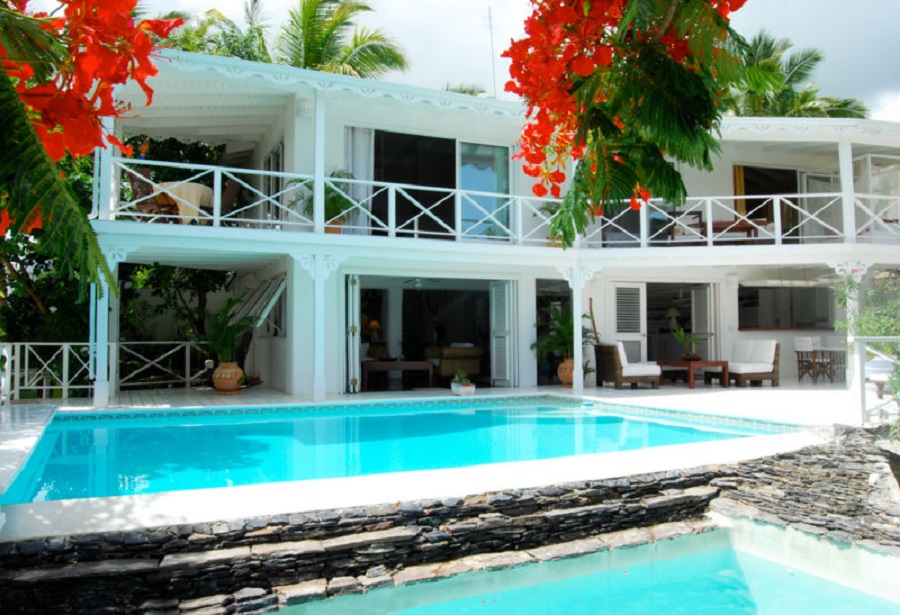 casa leojade, rent and sales of las terrenas