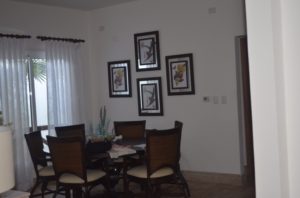 Balcones del Atlantico INGM, rent and sale in Las Terrenas