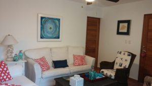 Apartamento vista mare, Rent and sale in Las Terrenas