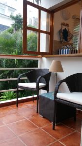 Apartamento vista mare, Rent and sale in Las Terrenas