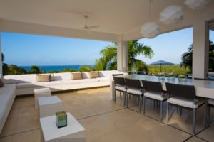 Casa La Nouba, Rent and sale in Las Terrenas