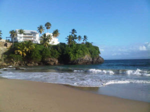 Apartamento vista mare, Rent and sale in Las Terrenas