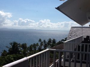Apartamento vista mare, Rent and sale in Las Terrenas