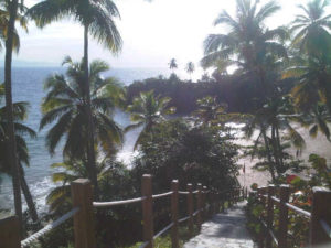 Apartamento vista mare, Rent and sale in Las Terrenas
