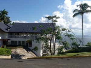 Apartamento vista mare, Rent and sale in Las Terrenas