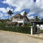 Villas Vitao, Rent and sale in Las Terrenas