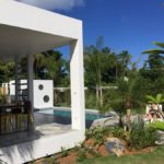 Villas Vitao, Rent and sale in Las Terrenas