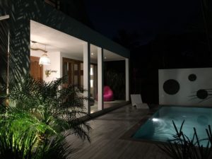 Villas Vitao, Rent and sale in Las Terrenas