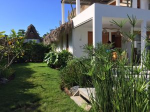 Villas Vitao, Rent and sale in Las Terrenas