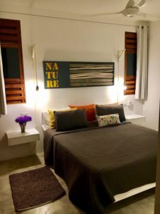 Villas Vitao, Rent and sale in Las Terrenas