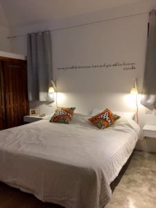 Villas Vitao, Rent and sale in Las Terrenas