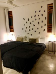 Villas Vitao, Rent and sale in Las Terrenas