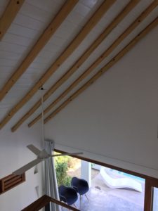 Villas Vitao, Rent and sale in Las Terrenas