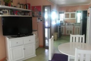 Casa mi corazon, rent and sale in Las Terrenas