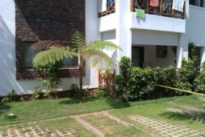 Apartment Montserrat 1, rent and sale in Las Terrenas