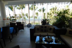 Ventanas al mar, rent and sale in Las Terrenas