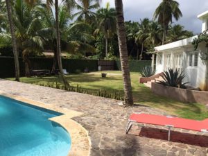 Villa La Bonita, Rent and sale in Las Terrenas