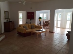 Villa La Bonita, Rent and sale in Las Terrenas