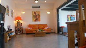 Apartamento Aligio Azul B3, Rent and sale in Las Terrenas