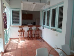 Villa Cotorra Azul C9, Rent and sale in Las Terrenas