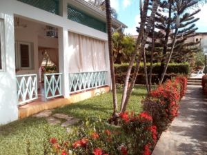 Villa Cotorra Azul C9, Rent and sale in Las Terrenas