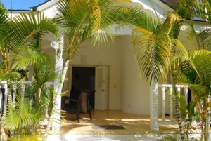 Villa Passiflora, Rent and sale in Las Terrenas