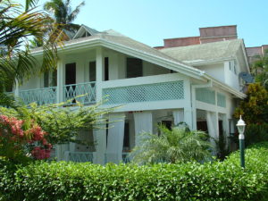 Villa Cotorra Azul B5, Rent and sale in Las Terrenas