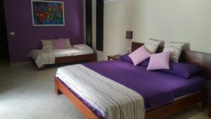 Villa Carrera, Rent and sale in Las Terrenas