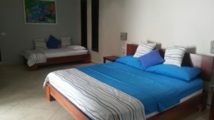 Villa Carrera, Rent and sale in Las Terrenas