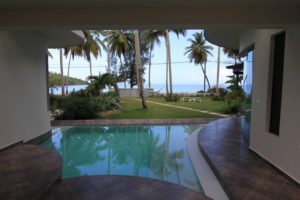 Villa Carrera, Rent and sale in Las Terrenas