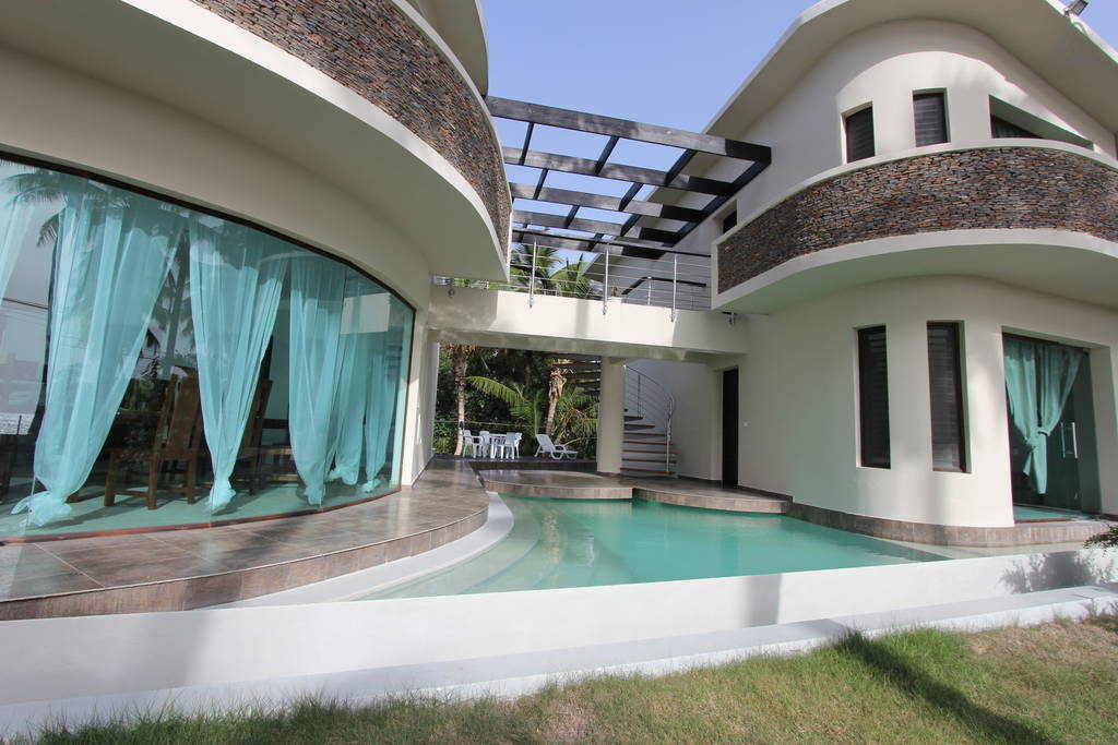 Villa Carrera, Rent and sale in Las Terrenas