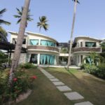 Villa Carrera, Rent and sale in Las Terrenas