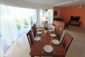Villa Carrera, Rent and sale in Las Terrenas
