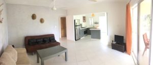 Apartamentos Caoba, Rent and sale in Las Terrenas