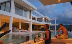 Villa MD HOUSE Rental and sale in Las Terrenas
