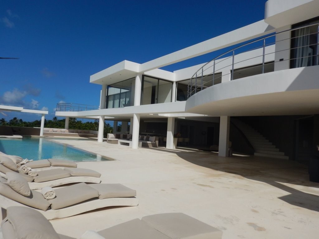Villa MD HOUSE Rental and sale in Las Terrenas