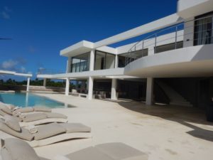 Villa MD HOUSE Rental and sale in Las Terrenas