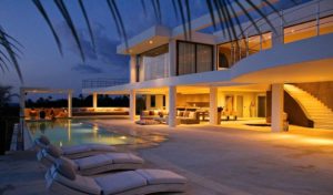 Villa MD HOUSE Rental and sale in Las Terrenas