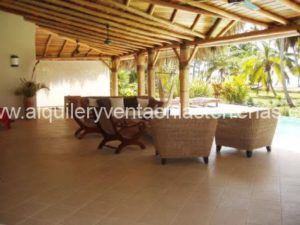 Beach House, louer et vendre à Las Terrenas