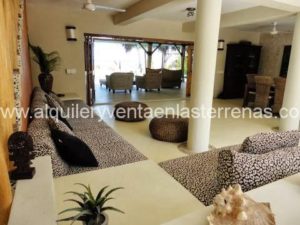 Beach House, louer et vendre à Las Terrenas