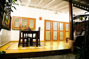 Villas Hotel Hibiscus, louer et vendre à Las Terrenas