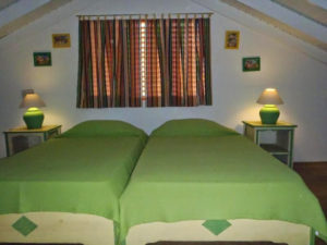 Villas Hotel Hibiscus, louer et vendre à Las Terrenas