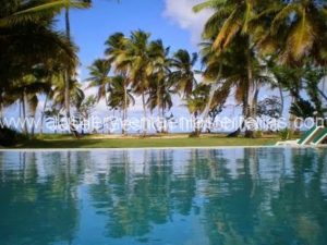 Casa Bella Vista, louer et vendre à Las Terrenas