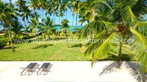 Casa Bibi, louer et vendre à Las Terrenas