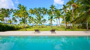 Casa Bibi, louer et vendre à Las Terrenas