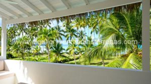 Casa Bibi, louer et vendre à Las Terrenas